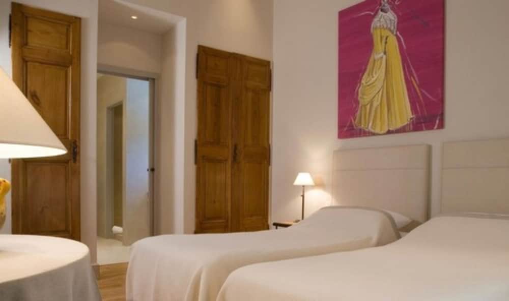 Double Room (Cote Bastide) - Photo 7