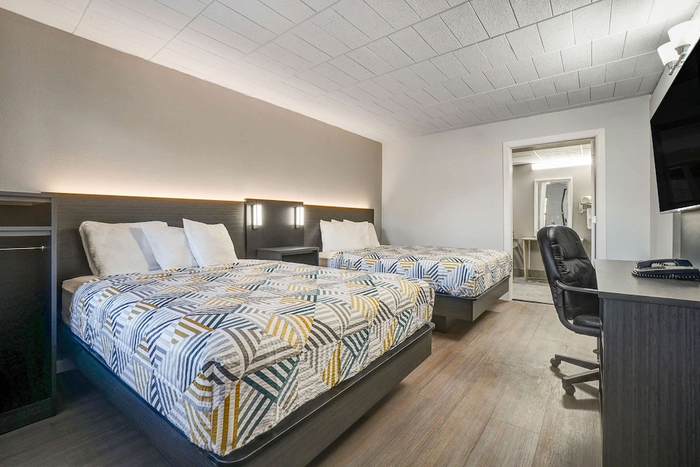 Motel 6 Carlisle, PA - Cumberland Valley, Bilde 5