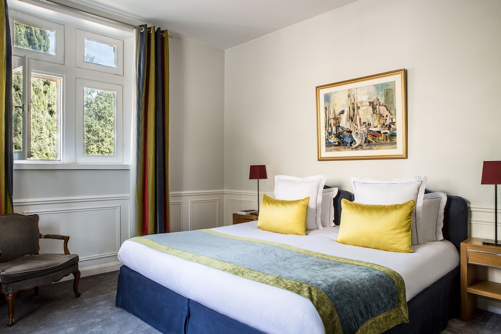 Chambre Classique Chambre Classique