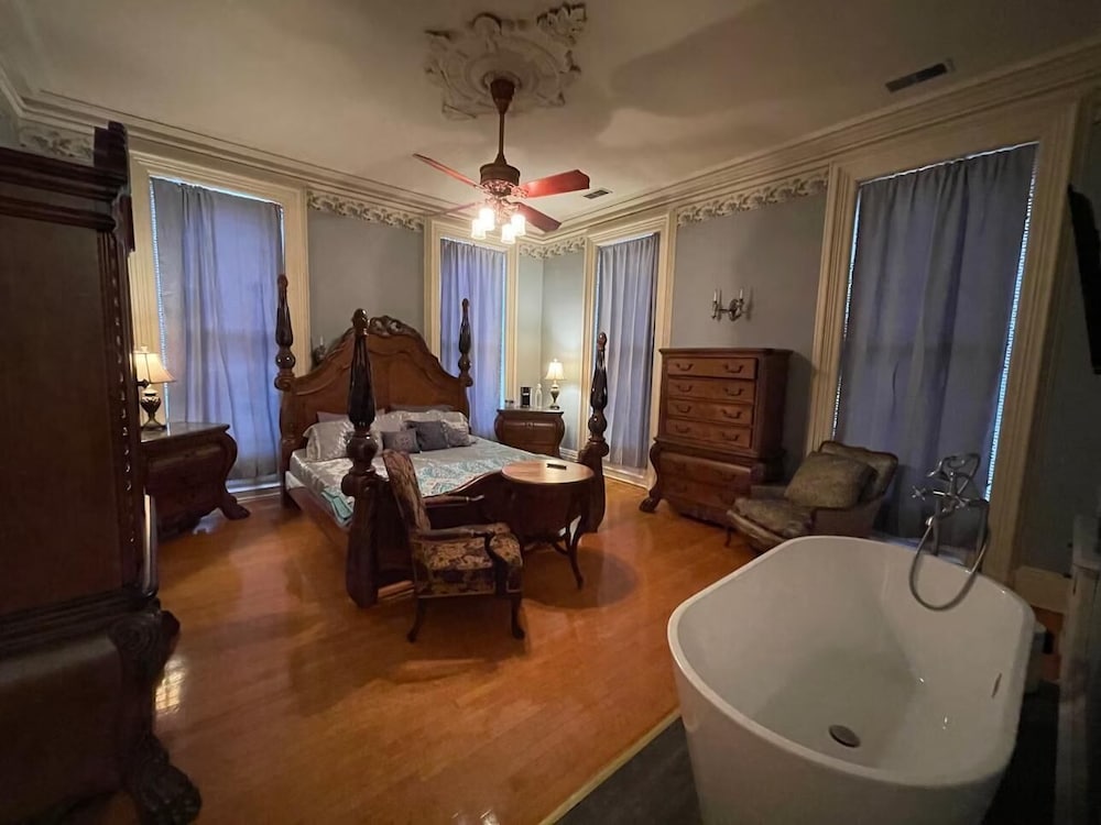 Deluxe Room, Garden View photo 2