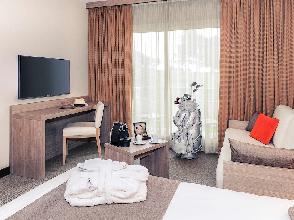 Privilege, Room, 1 Double Bed with Sofa bed - Photo 2