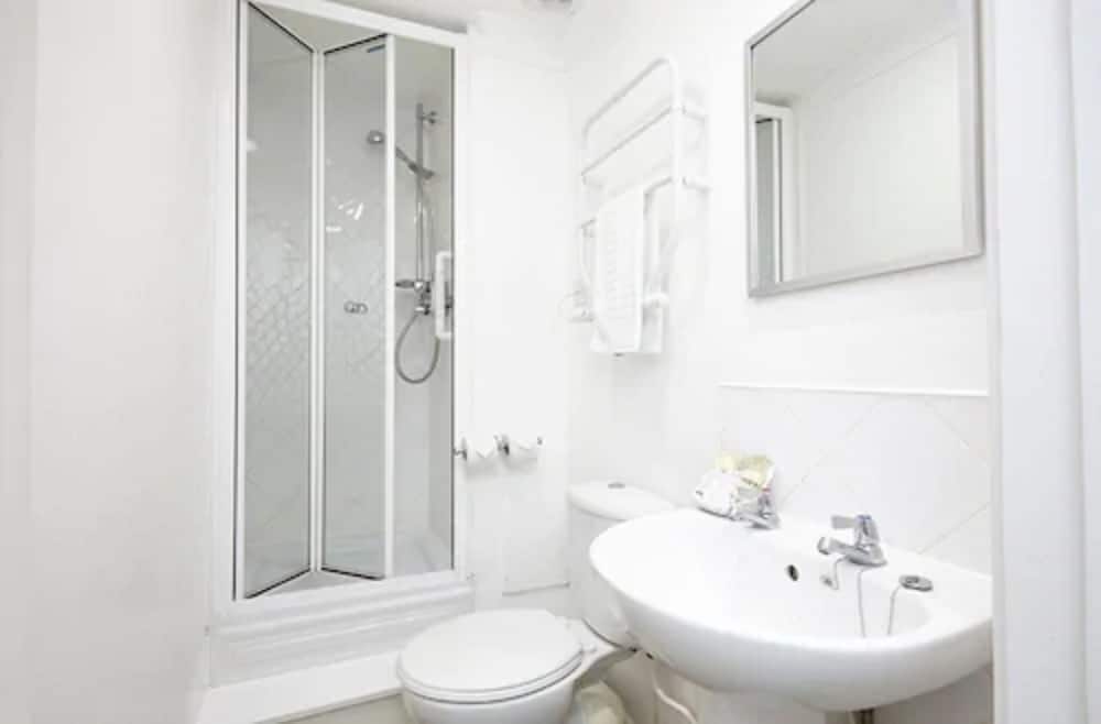Classic Single Room photo 2