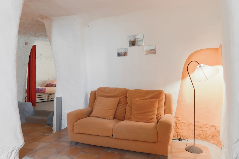 Junior Apartment, 2 Bedrooms, Kitchen, Garden View photo 2