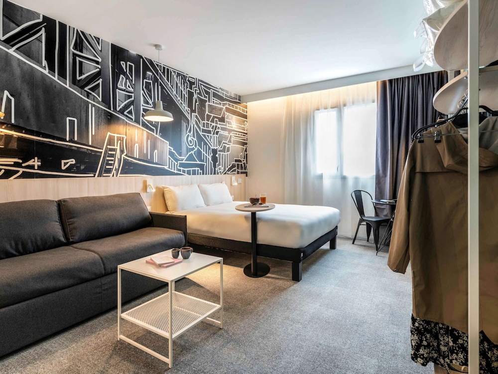 Standard Suite, Multiple Beds - Photo 1