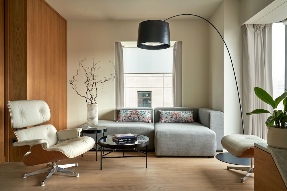 Two Bedroom - Soho Suite