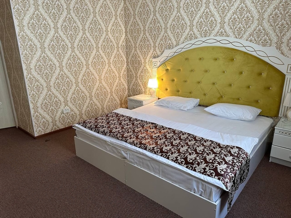 Standard Double Room - Photo 5
