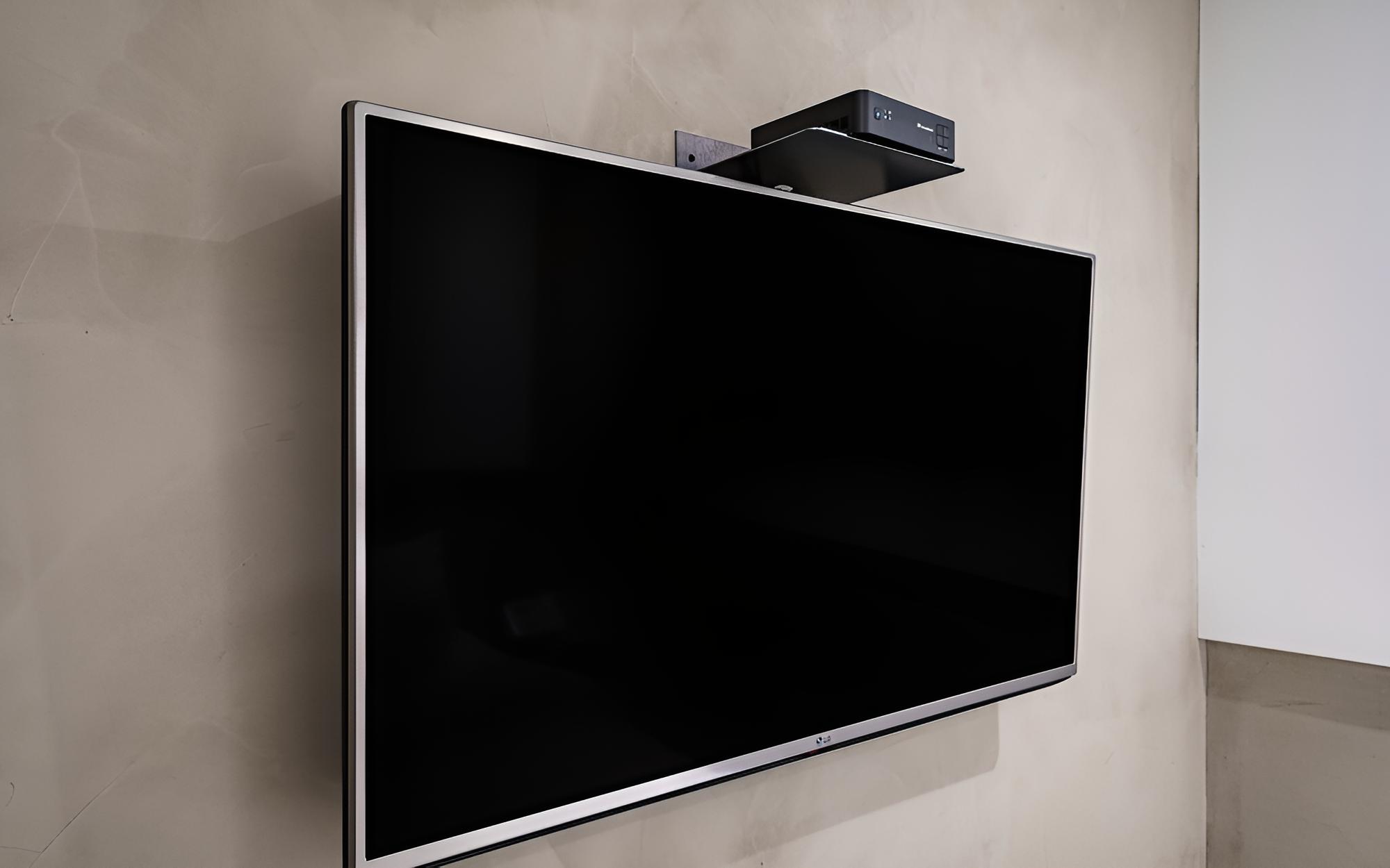 Room (Standard Mini (Netflix Wave + LG High) - Photo 4