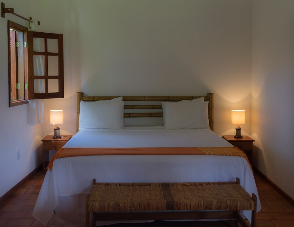 Deluxe Room photo 1