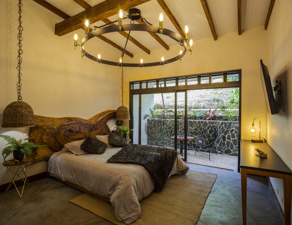 Superior Room, 1 Queen Bed photo 1