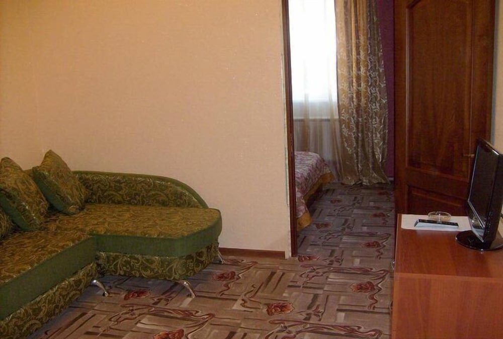 Junior Suite photo 2