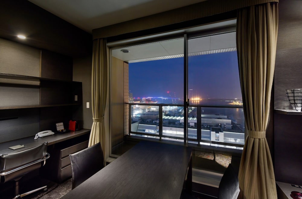 Premium Exective Suite Room 2beds - Non-Smoking - Photo 6