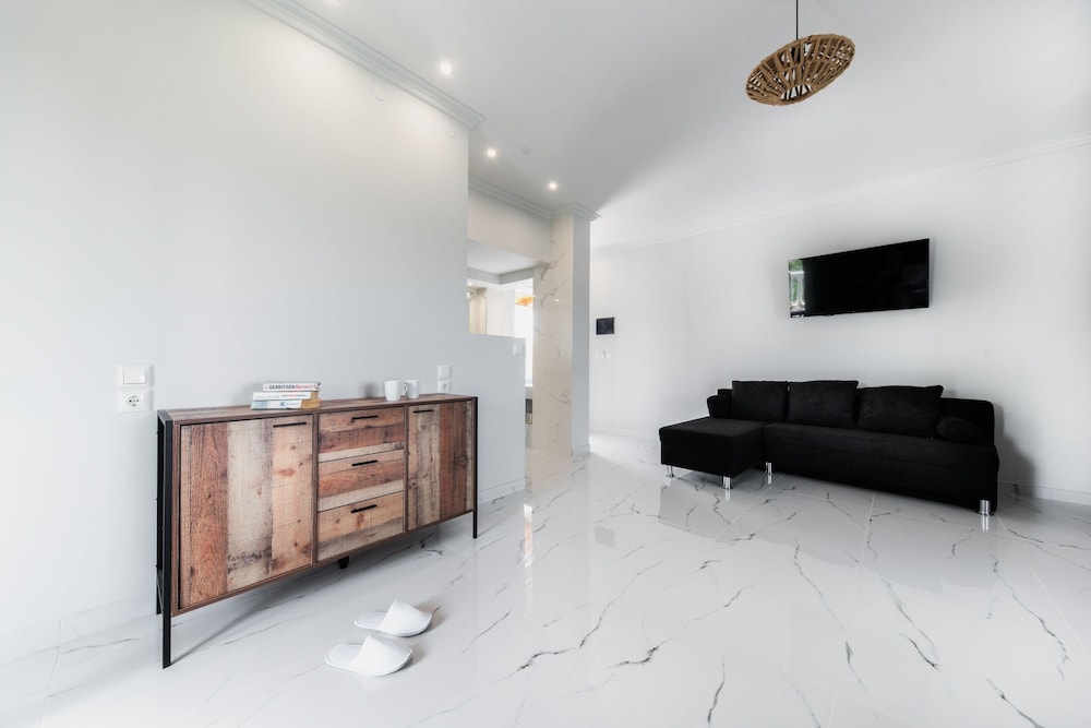 Junior Suite, Sea View - Photo 9