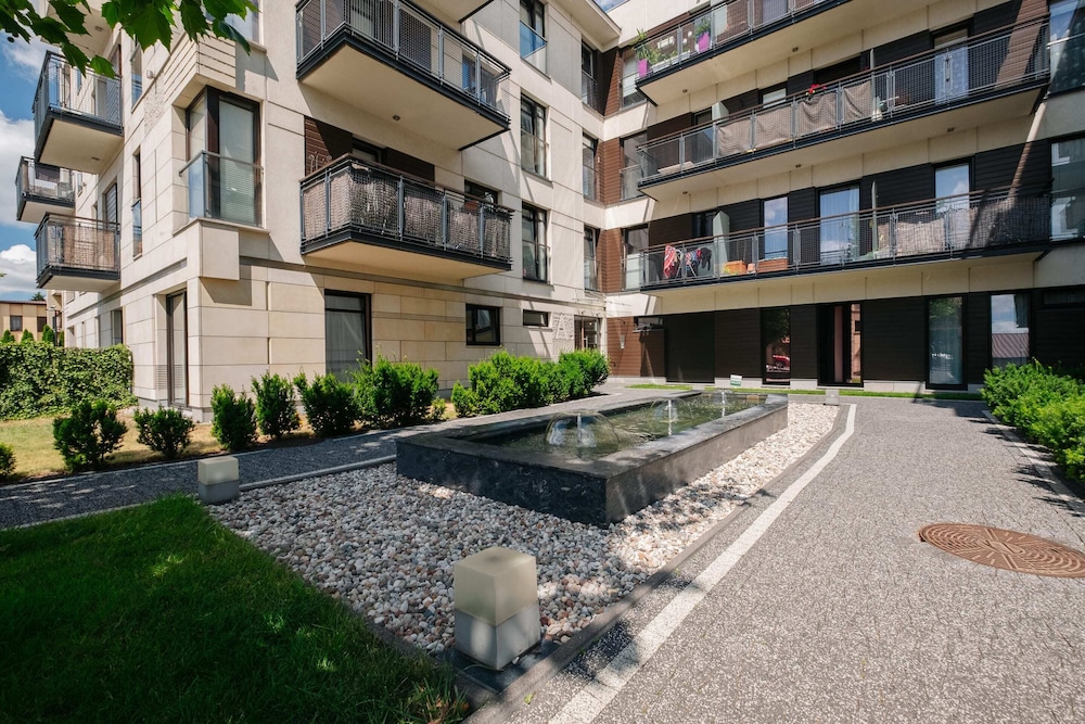 Superior Apartment - Photo 33