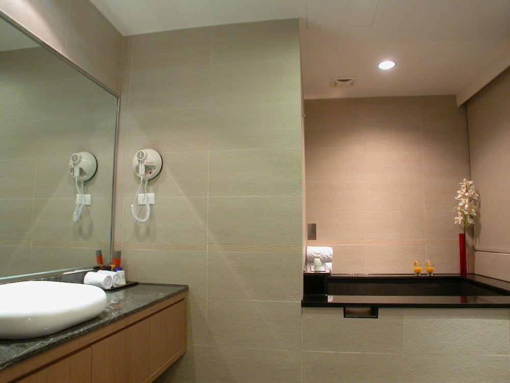 Standard Double Room (Garden) photo 2