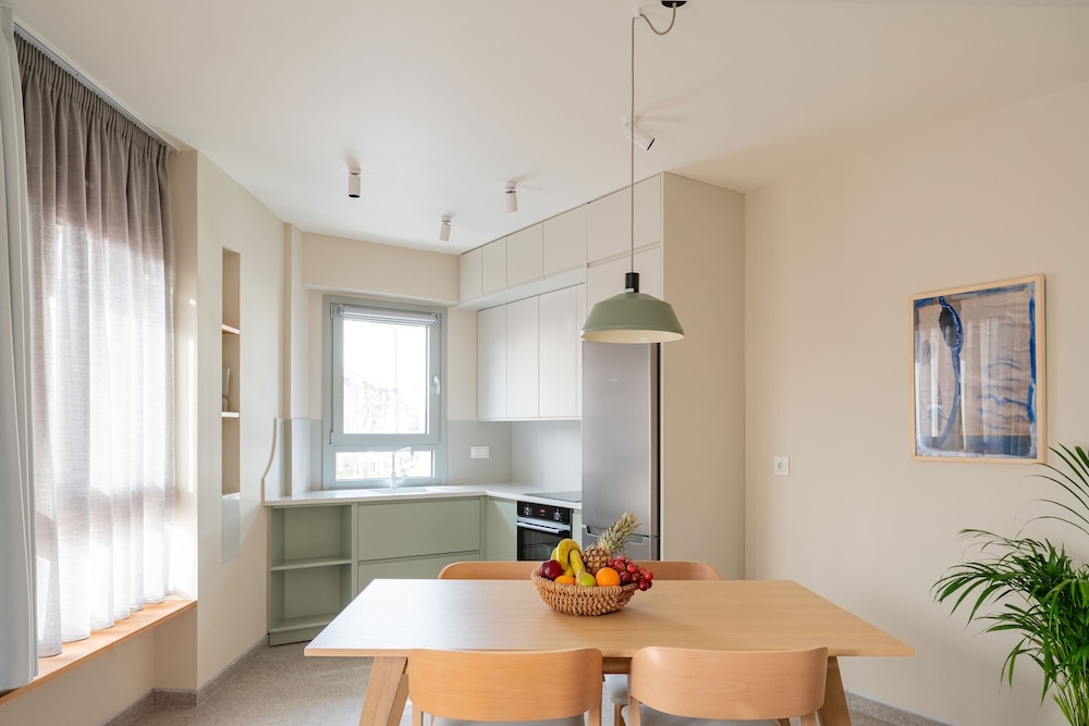 Big One Bedroom Apartment O2 photo 3