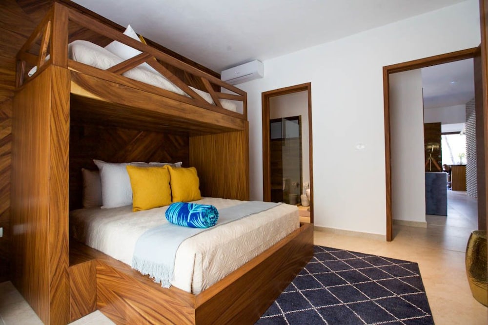 Apartment, 2 Bedrooms