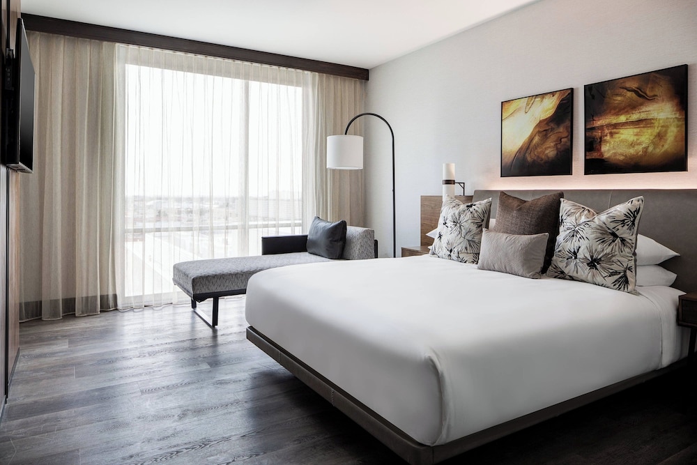 Suite, 1 King Bed