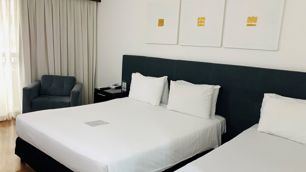 Standard Apartment, Multiple Beds - Photo 1