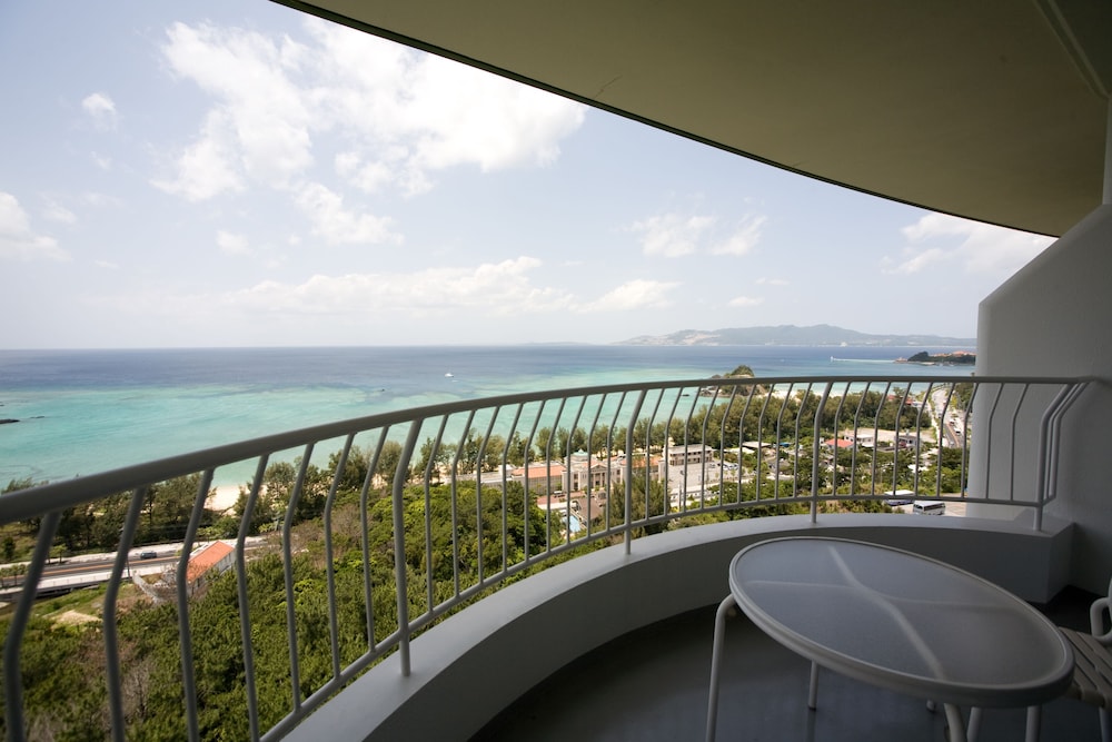 Ocean Tower High Floor - Photo 4