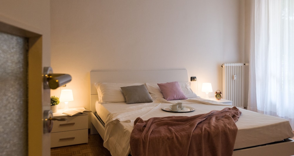 Apartment, Balcony (1 Bedroom)