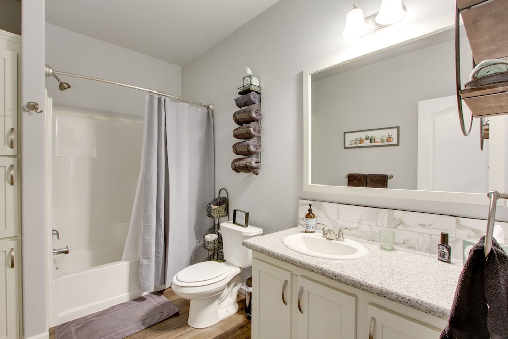 House (3 Bedrooms) photo 3
