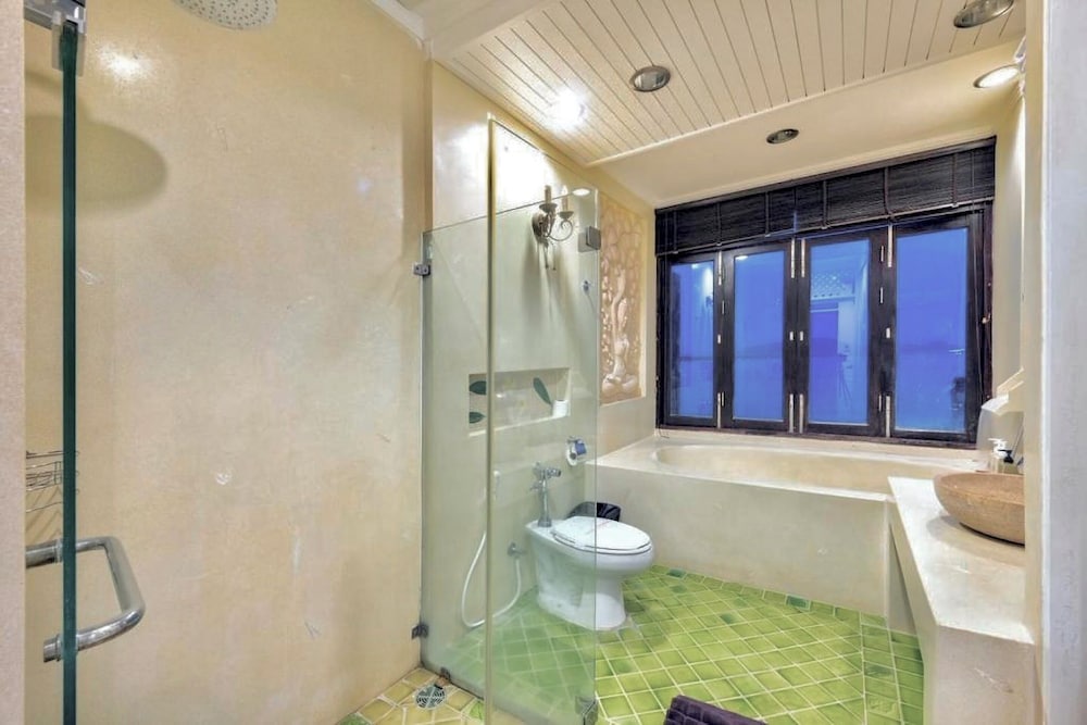 Villa, Sea View (Suite) - Photo 10