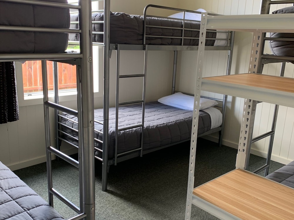 Six Bed Dorm photo 1