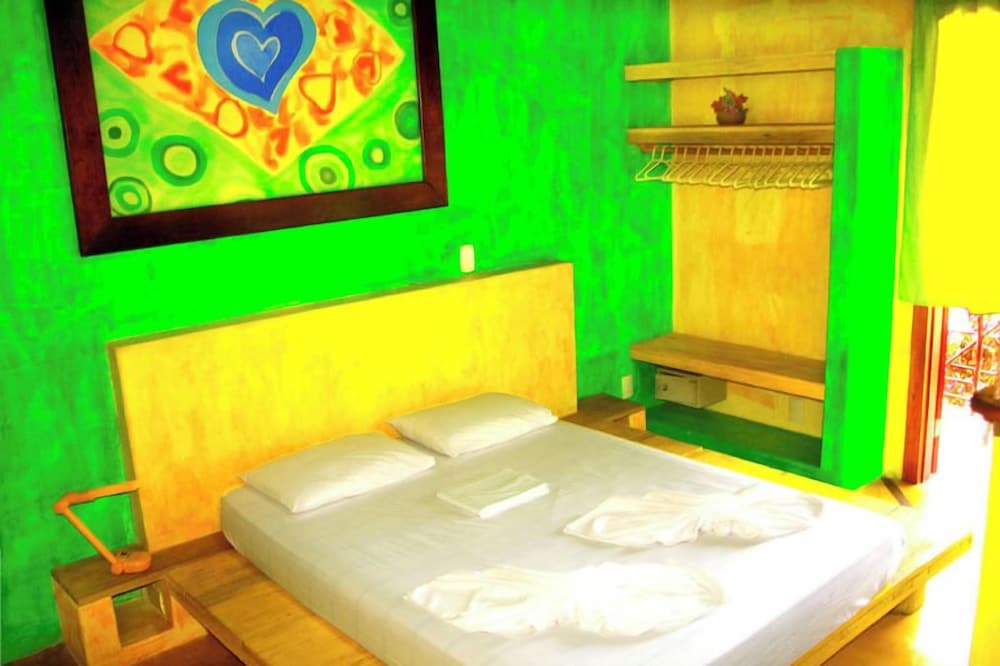 Basic Double or Twin Room photo 1