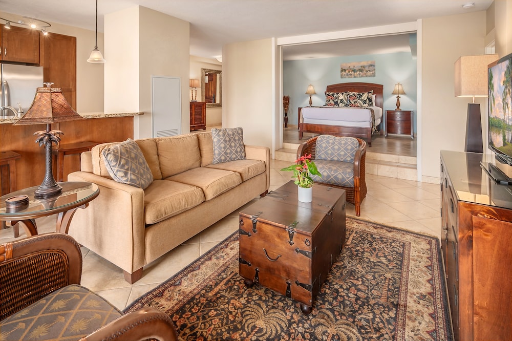 Room, 1 Bedroom, Mountain View (Plus Den)