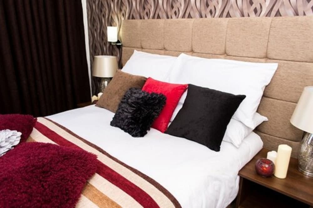 Royal Double Room, 1 Double Bed photo 2