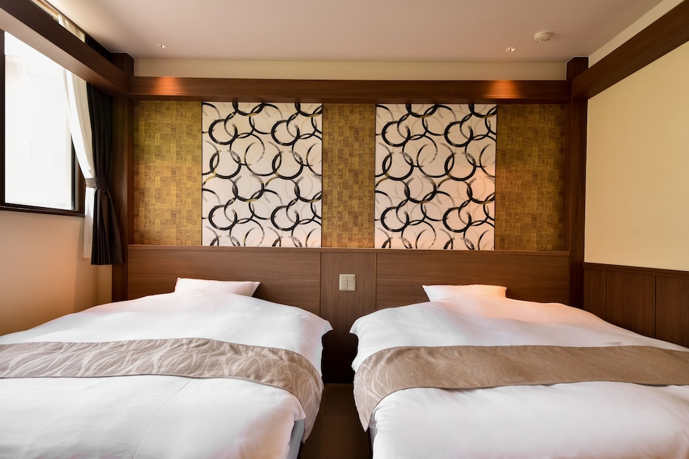 Studio Suite with Open Air Bath(M) photo 3