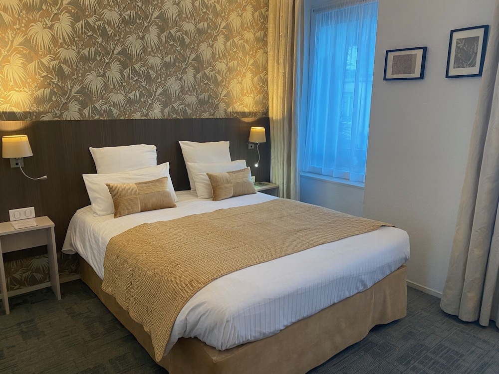 Comfort Double Room photo 1