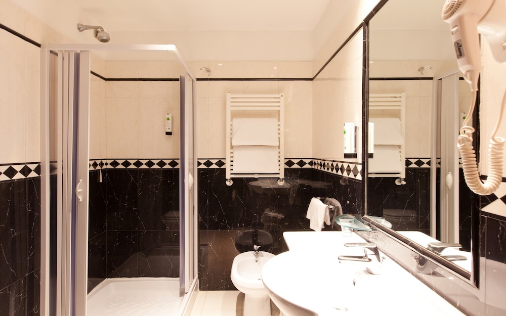 Garner Hotel Rome Aurelia by IHG - Photo 101