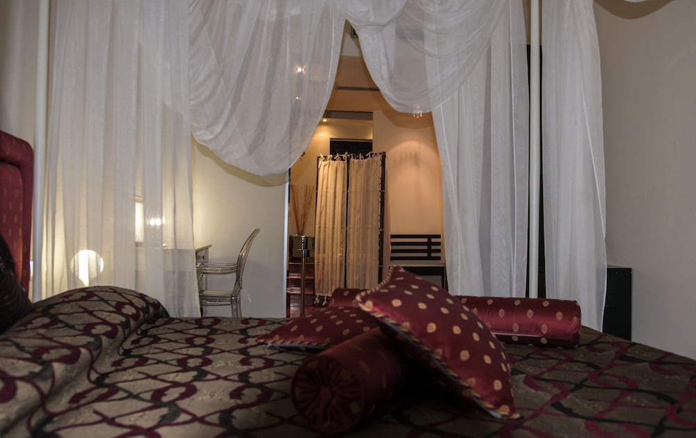 Junior Suite - Photo 1