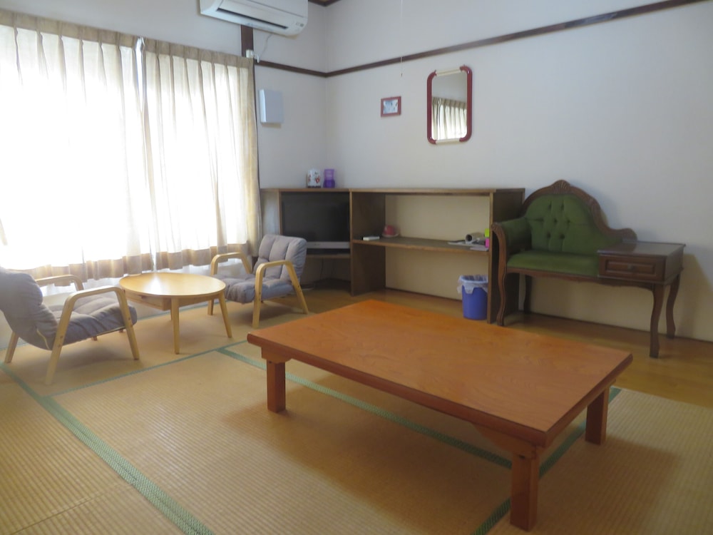 Japanese Style Room for 4 People photo 1