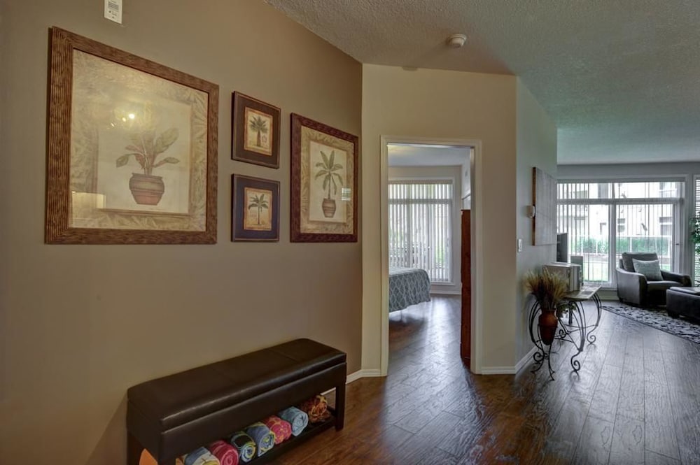 Family Condo, 2 Bedrooms photo 1