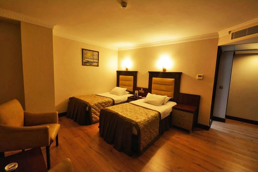 Triple Room photo 3