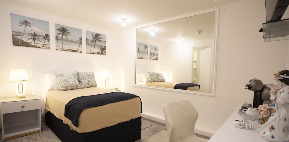 City Room