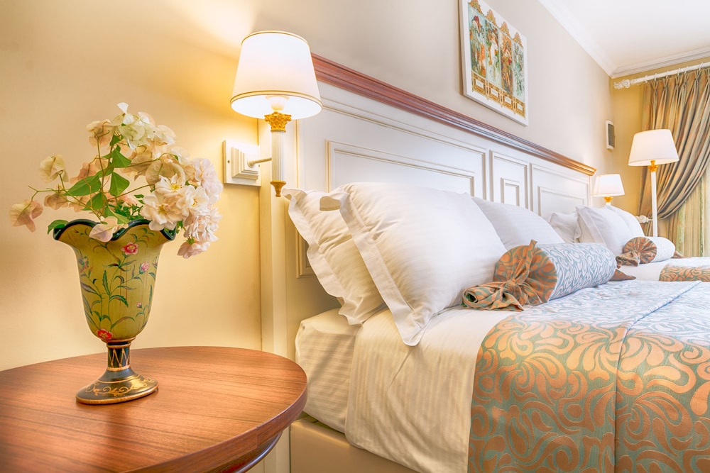 Superior Room, Terrace photo 1