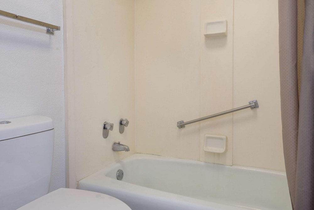 Motel 6-Natchitoches, LA, Billede 12