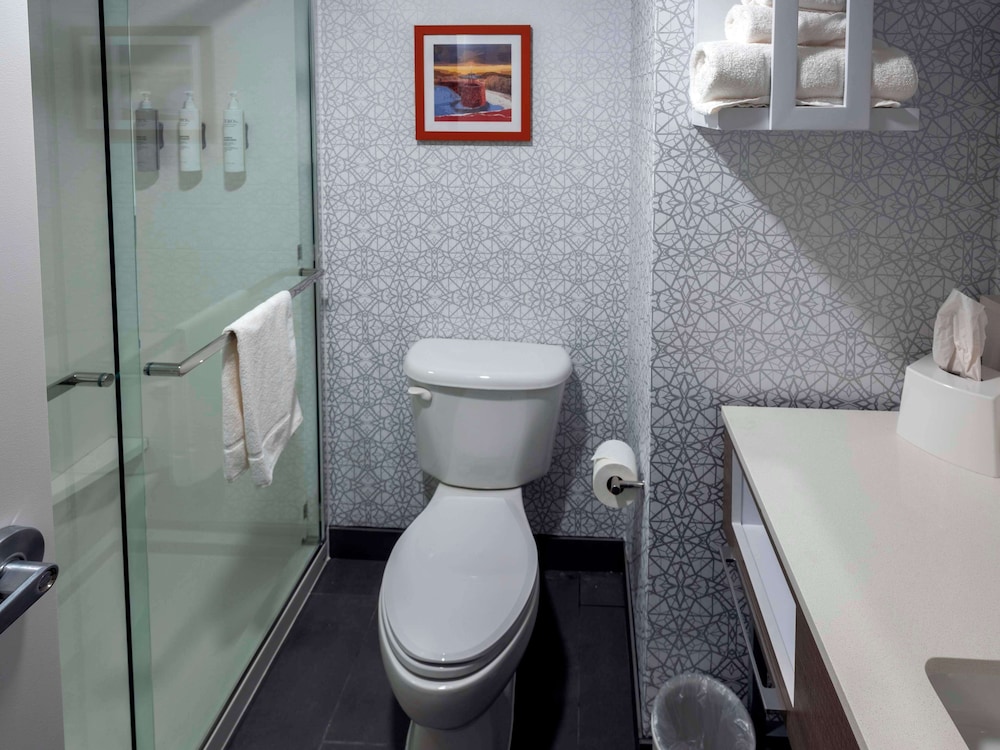Room, 1 King Bed, Accessible, Bathtub - Photo 3