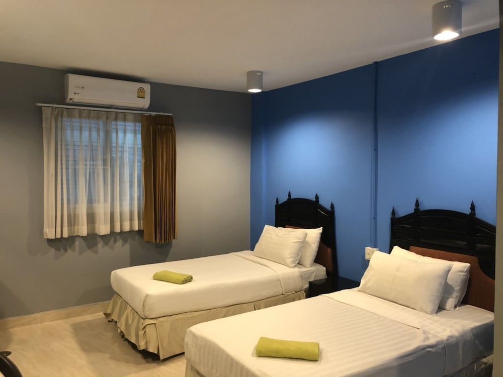 Standard Double Room 1st Floor photo 1