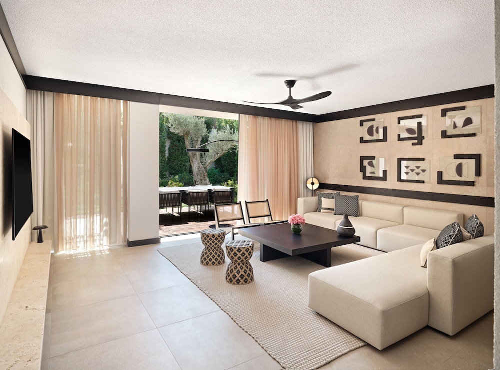 Residence Prestige Garden 3+1