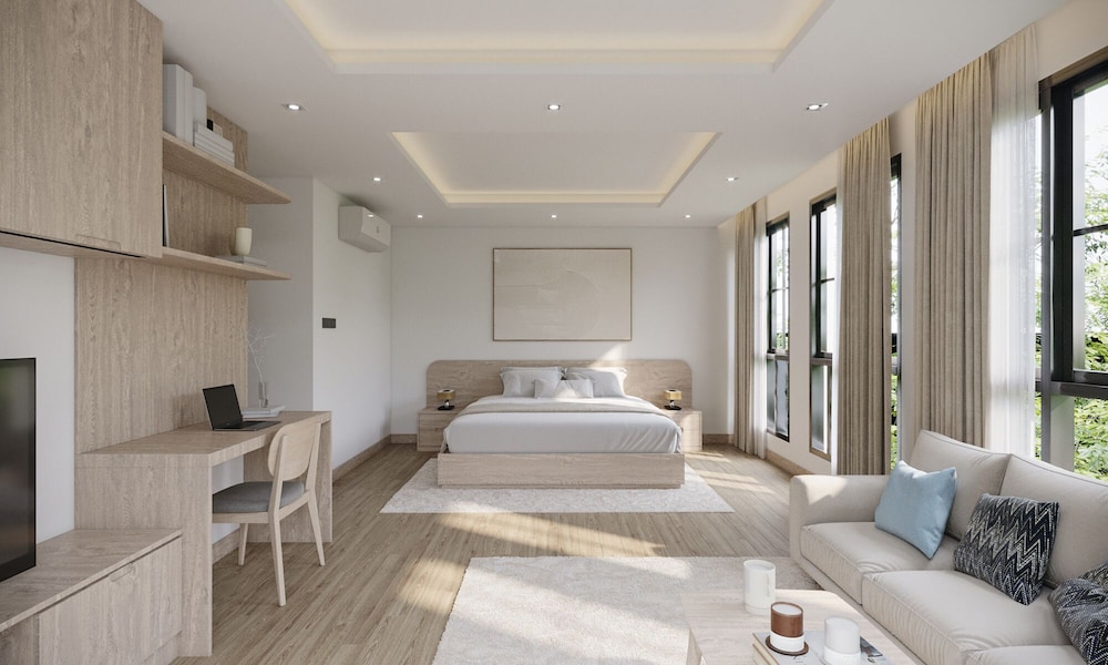 Grand Suite, Balcony photo 1