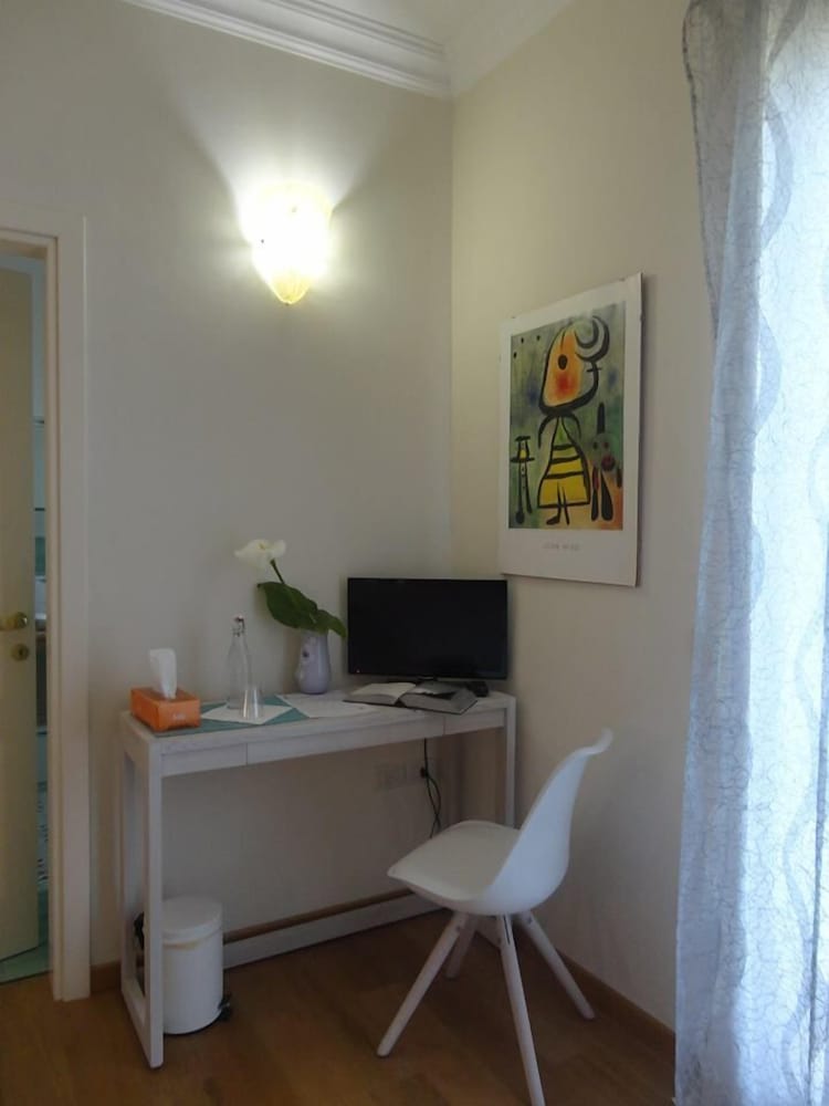 Luxury Double Room (Limone) photo 2