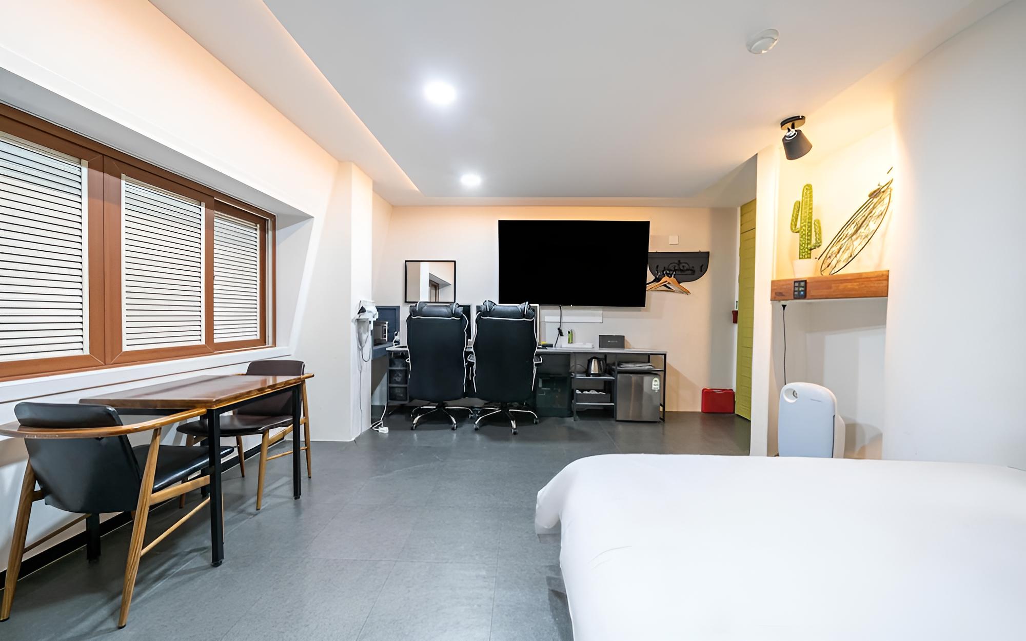 Room (Premium Room / Top-of-the-line couple) - Photo 1