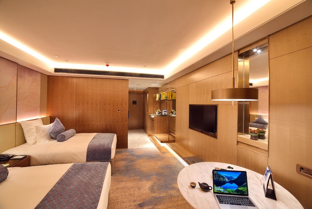 Executive Room, 1 Twin Bed, Smoking