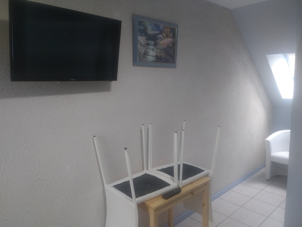 Double Room, 1 Double Bed, Non Smoking photo 3