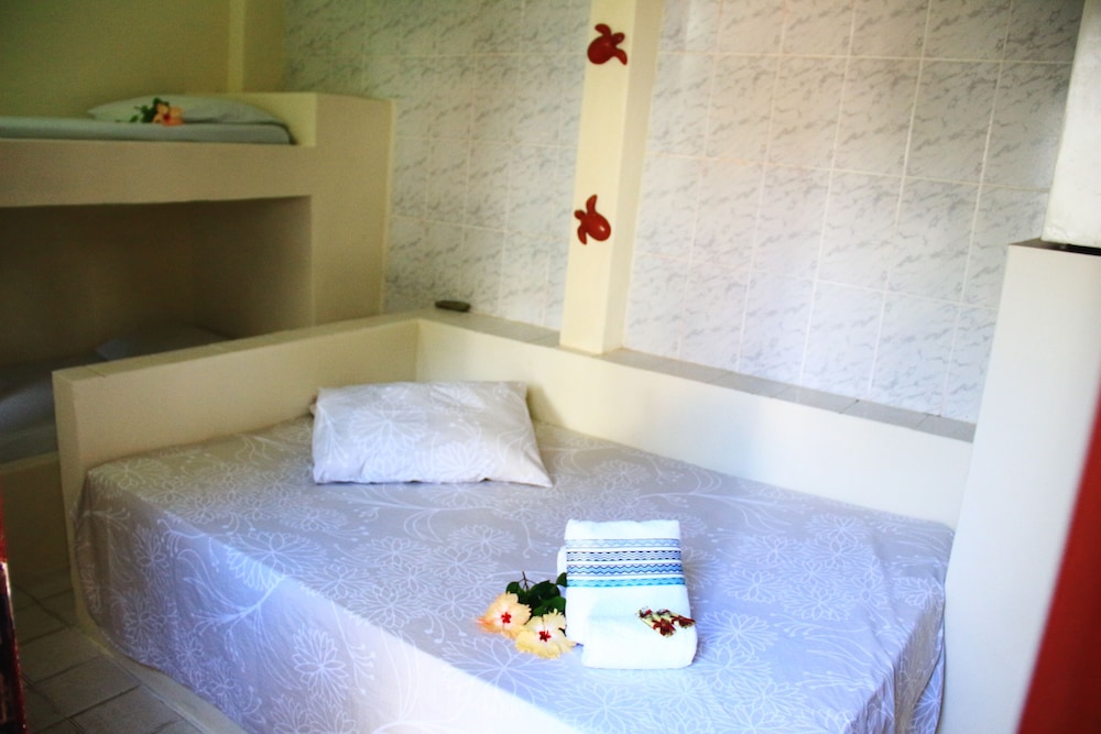 Standard Quadruple Room photo 1