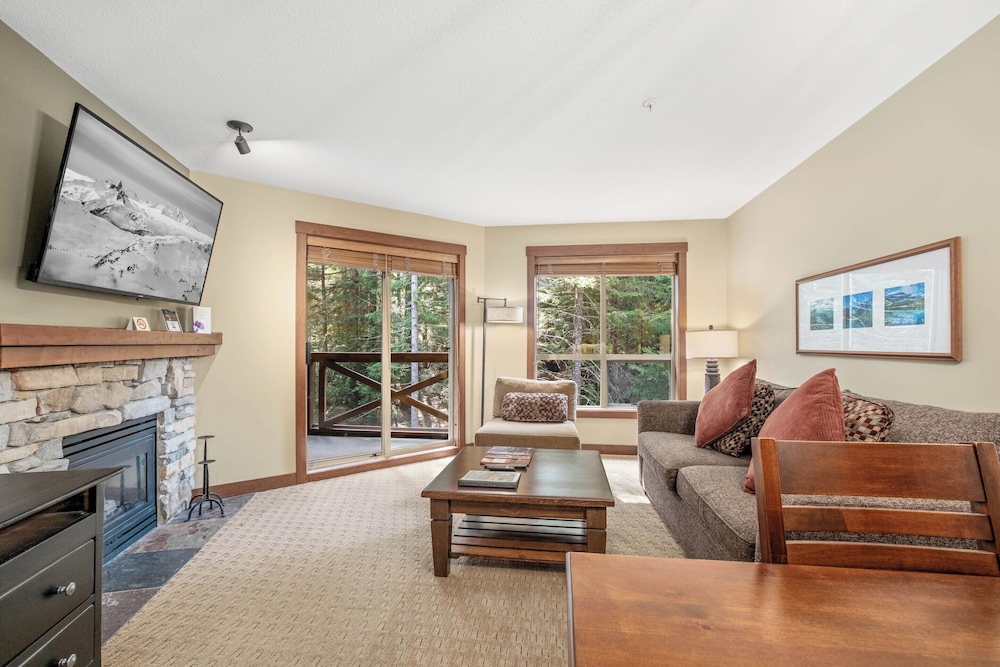 Two Bedroom #314